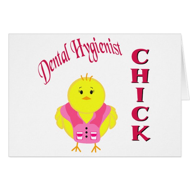 歯科衛生士 (正面横)