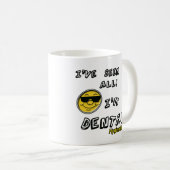 歯科衛生士 マグカップ (正面右)