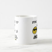 歯科衛生士 マグカップ (中央)