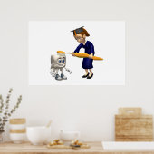 歯科2 ポスター (キッチン)