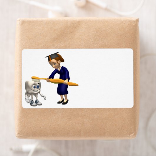 歯科2 ラベル (インサイチュ)