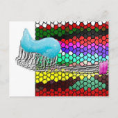 歯科 ポストカード (正面)