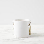 歯科#6 エスプレッソカップ (正面)