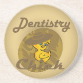 歯科#6 コースター (正面)