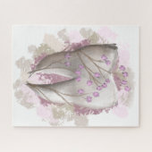 歯絵画の。歯医者、歯科、歯科。プレゼント. ジグソーパズル (横)