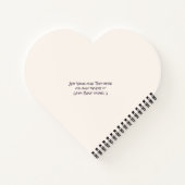 歯絵画の。歯科医師、歯科助手テンプレート ノートブック (裏面)