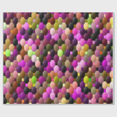 歯肉ボール… ラッピングペーパー (フラット)