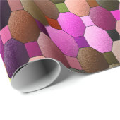 歯肉ボール… ラッピングペーパー (ロールコーナー)