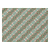 歯肉付きテーブルクロスデザイン テーブルクロス (正面(横))