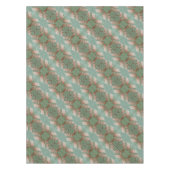 歯肉付きテーブルクロスデザイン テーブルクロス (正面)