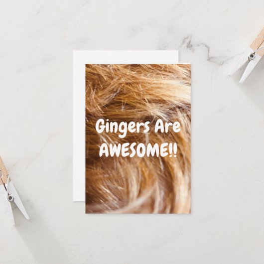 歯肉用カード カード (正面/裏面インサイチュ)