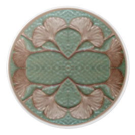 歯肉離れ引き出しセラミックノブ セラミックノブ