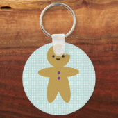 歯肉 キーホルダー (正面)