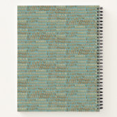 歯腐歯の歯科歯科歯科矯正医 ノートブック (裏面)