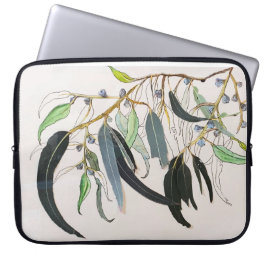 歯茎葉ノートパソコン ラップトップスリーブ