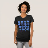 歯車 Tシャツ (正面フル)