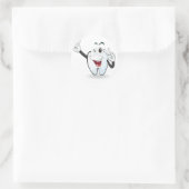 歯 ラウンドシール (バッグ)