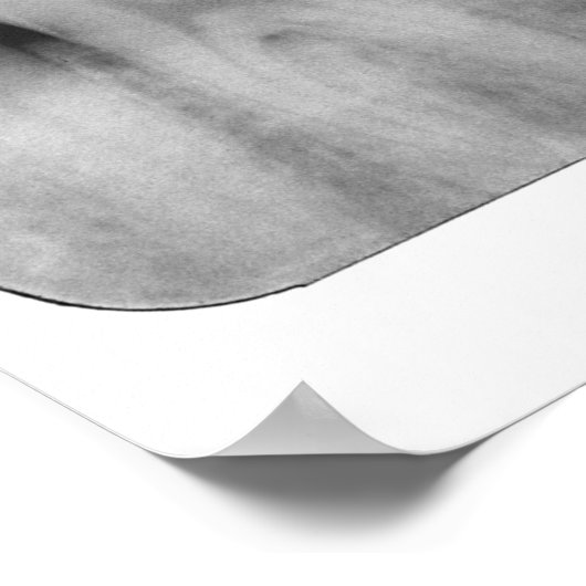 歯（充填） ポスター (角)