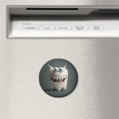 歯、磁石 マグネット (インサイチュ (食洗機))