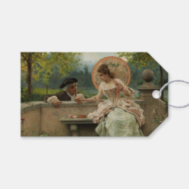 歴史ある若い恋人たち|過去記事 ギフトタグ