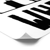 歴史その他に何がある？ ポスター (角)