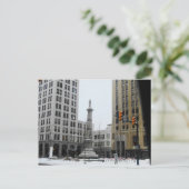 歴史に残る ポストカード (スタンド正面)