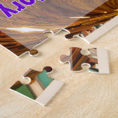 歴史のほとんどのために、匿名女性はでした ジグソーパズル (側面)