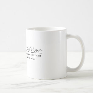 歴史のもみ革 コーヒーマグカップ
