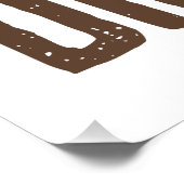 歴史のように汚い考古学 ポスター (コーナー)