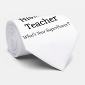 歴史の先生 ネクタイ (ロール)