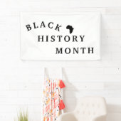 歴史の月 横断幕 (インサイチュ)