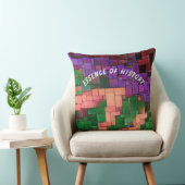 歴史の本質Tシャツ クッション (椅子)