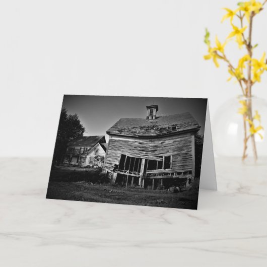 「歴史の瀬戸際で」よくカードを手に入れる カード (黄色い花)