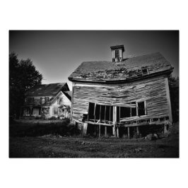 「歴史の瀬戸際で」 フォトプリント           