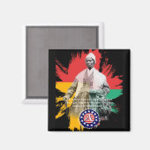 歴史の真相 マグネット (正面/裏面)