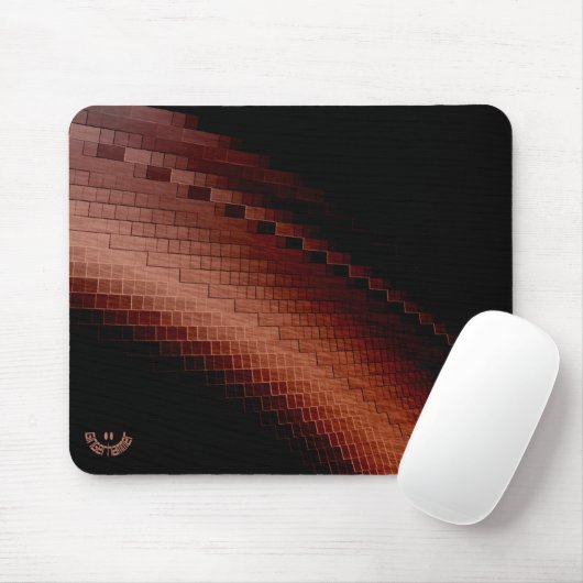 歴史のmousepad マウスパッド (マウス)