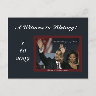 歴史はがきの証人 ポストカード