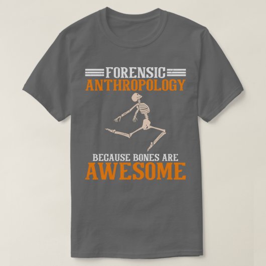 歴史は好きだが階層7 Tシャツ (デザイン正面)