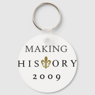 歴史を作る2009年WHODAT NATION キーホルダー