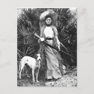 歴史フロリダのポストカード ポストカード