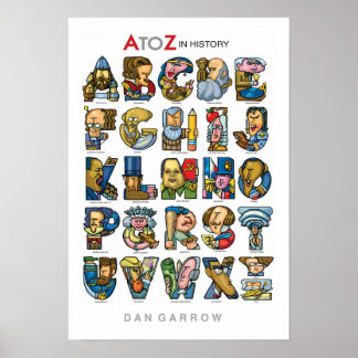 歴史ポスター ポスター