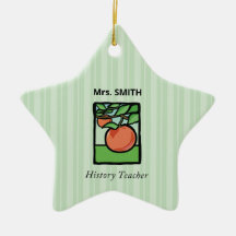 歴史先生ありがとうApple