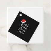 歴史先生クリスマス フェイバータグ (インサイチュ)