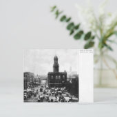 歴史公共広場 ポストカード (スタンド正面)