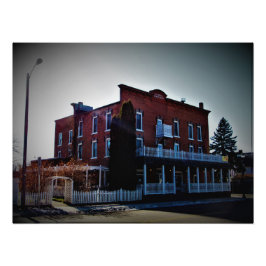 「歴史助成院」 フォトプリント           