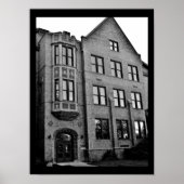 歴史大学 ポスター (正面)