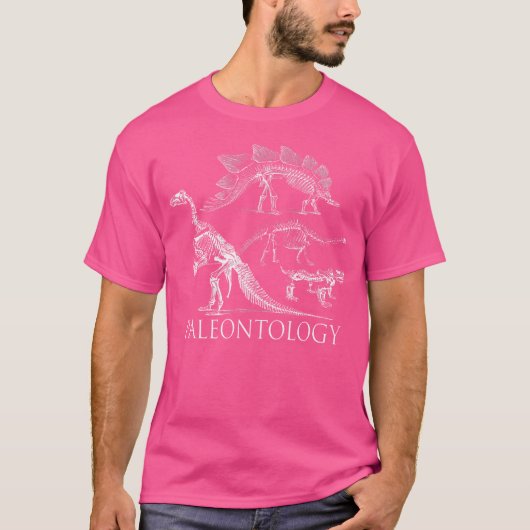 歴史学 Tシャツ (正面)