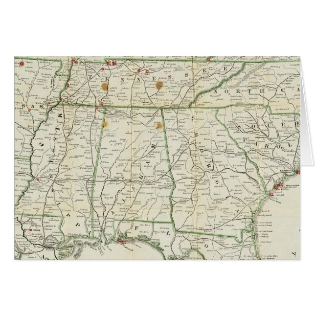 歴史戦争地図 (正面横)