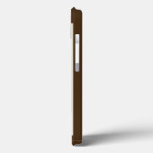 歴史村の風景イギリス鉄道ポスター Case-Mate iPhoneケース (裏面 / 左)