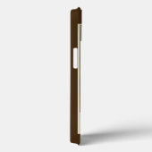 歴史村の風景イギリス鉄道ポスター Case-Mate iPhoneケース (裏面 / 右)